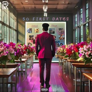 Punch Instagram - Roberto Horns. 50 First Dates. Out Now