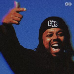 Punch Instagram - Earlee Riser. Big Mad. Out Now