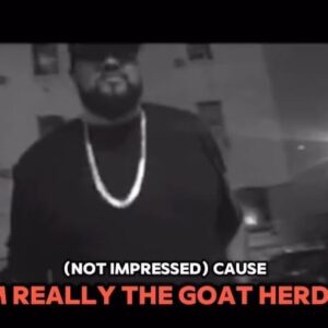 Punch Instagram - The GOAT Herder…