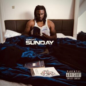Punch Instagram - Daylyt. Sunday. Out Now!