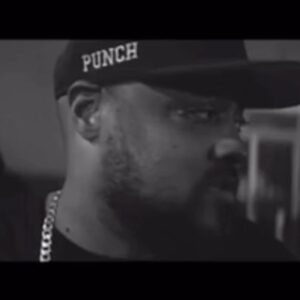 Punch Instagram - Joose, see what the problem is… 

Heroes. Shot Clock featuring Punchino