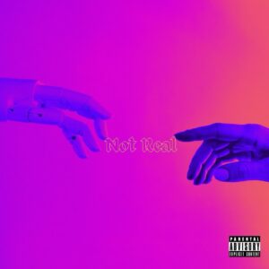 Punch Instagram - Neko Deshawn. Not Real. Out Now