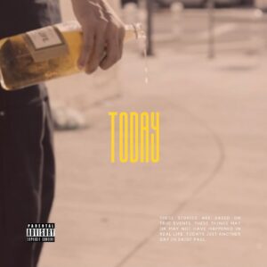 Punch Instagram - Neko Deshawn. Today. Out Now