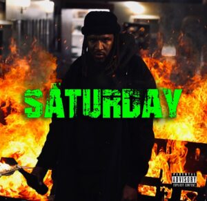 Punch Instagram - Daylyt. Saturday. Out Now