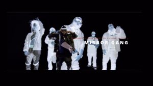 Punch Instagram - What do y’all think of this joint?