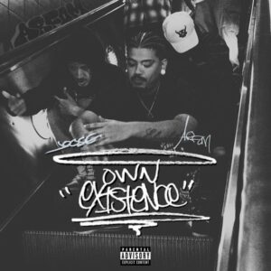 Punch Instagram - Joose. Own Existence. Out Now