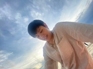 Purim Rattanaruangwattana Instagram - 🌤