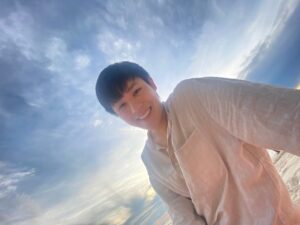 Purim Rattanaruangwattana Instagram - 🌤