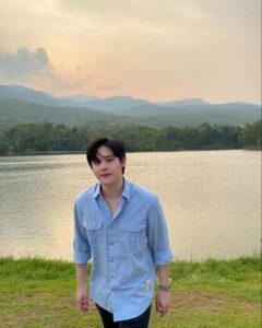 Actor Purim Rattanaruangwattana HD Instagram Photos and Wallpapers June 2024