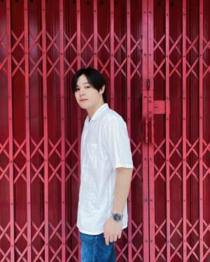 Purim Rattanaruangwattana Instagram - 😄🙂🙃😕