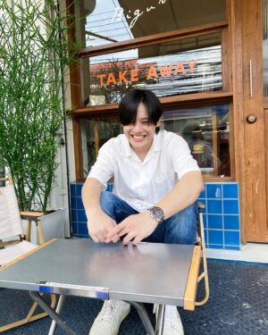 Purim Rattanaruangwattana Instagram - แพลนเที่ยวมีอยู่เต็มหัว ทั้งเนื้อทั้งตัวมีอยู่ร้อยเดียว🥹