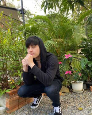 Purim Rattanaruangwattana Instagram - 🚶🏻‍♂️Bye Bye! 2022 👋🏻