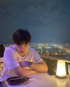Actor Purim Rattanaruangwattana HD Instagram Photos and Wallpapers June 2024