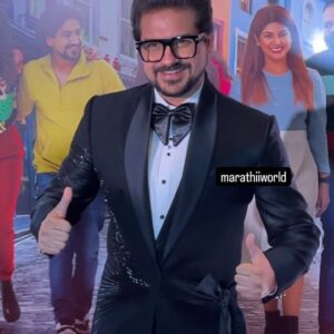 Pushkar Jog Instagram - Musafira Premier - @jogpushkar 🔥