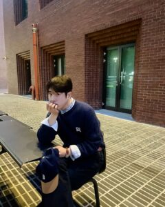 Actor Pyo Ji-hoon HD Instagram Photos and Wallpapers July 2024