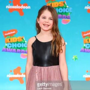 Pyper Braun Instagram - What a night! Thank you @nickelodeon and @kidschoiceawards for having us! It was such a dream! 
•
Erin & Aaron coming to Nick April 20th with a 2 episode special!
•
#blessed #nickelodeon #setlife #actress #thisis9 #cloud9 #kidschoiceawards2023 #onlyonnick #orangeblimp #grateful #humble 
@zunieclothing @martinlanechristopher 
@drmartensusa