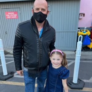 Pyper Braun Instagram - Thank you, Thank you, Thank you to the incredible people at @ravenshomeofficial and @disneychannel  for having Pyper be a tiny part of your show! We had an absolute blast! They all made the job look easy! We feel so blessed to have worked with such a talented cast and crew!
Season5 Episode7
•
Thank you to casting and our team for believing in me! @goddardsmythe & Tyler
@cesdyouthspotlight @dreamtalentlife 
•
#raven #ravenshome #castandcrew #talent #blessed #grateful #actress #episodic #frenchstuart