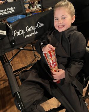 Pyper Braun Instagram - The Season Finale of #ERINANDAARON @nickelodeon is upon us. 
•
Our hearts are so full! 
•
We hope you all enjoy the magic and love that was created while filming this season. We will be forever grateful!
•
#nickelodeon #actress #setlife #slime #nick #family