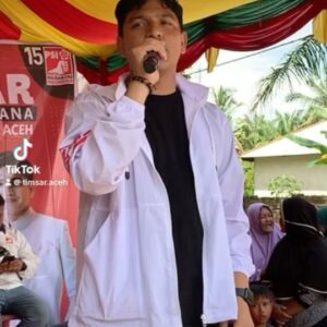 Qausar Harta Yudana Instagram - Mana suaranya untuk kemenangan qausar😍😍❤️👏🏻 #calegganteng #qausarhartayudana #qausarpsi #partaipsiindonesia