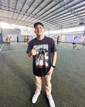Qausar Harta Yudana Instagram - Okhey gas okhey gasssss
Gassss 2024 hana kiroh-kiroh!!!!!
.
#politikhanakirohkiroh #psiaceh #prabowogibran2024