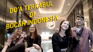 Qausar Harta Yudana Instagram - Selamat malam minggu 😁, ada video lawasssss sekali baru kami post, ternyata dari video ini dokternya udah kasih info kalau kak masayu bisa mengandung kembar, tapi kita berdua ga sadar😅😂 
.
selengkapnya langsung nonton aja di youtube maqau!!! 
.
#bocahindonesia #maqauyoutube #masayuqausarhy