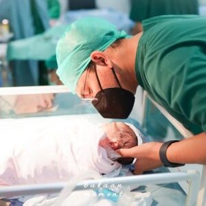 Qausar Harta Yudana Instagram - ‎مَاشَاءَ اللهُ تَبَارَكَ اللهُ

‎اَللّـٰـهُمَّ صَلِّ عَلٰى سَـيَّدِنَا مُحَمَّدٍ

 MasyaAllah Alhamdulillah Ya Allah telah lahir kedua putra kami tanggal 9-8-2023 jam 20.28 dan 20.30,
👶🏻Lam agartha poeteu harta yudana
2,7kg - 47cm
👶🏻Vee agartha poeteu harta yudana
2,4kg - 46cm

Doakan anak kami menjadi anak yang shaleh, sehat dan membawa keberkahan untuk keluarga kecil kami💜💜