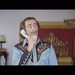 Actor Quentin Dupieux HD Instagram Photos and Wallpapers January 2024