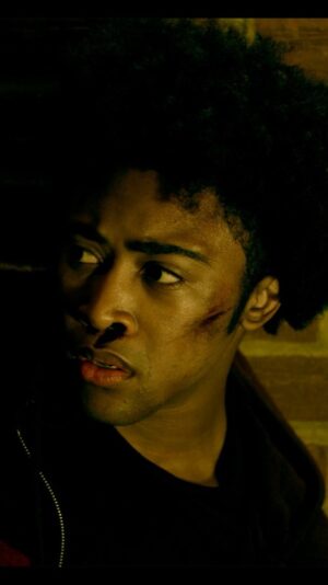 Quincy Fouse Instagram - Short film time, for those starved for content in these social distancing hours.