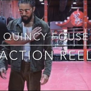 Quincy Fouse Instagram - Gratitude 🙏🏾