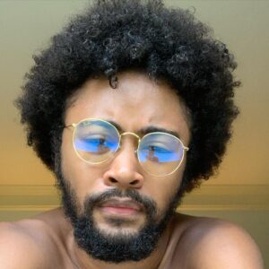 Quincy Fouse Instagram - It hurt my pride, but I shaved for you, because I love you. Did you guys enjoy the season premiere?