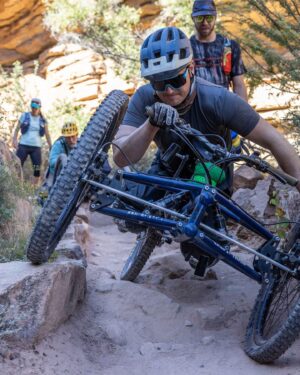 Quinn Brett Instagram - In 2016, I ran the #r2r2r of the Grand Canyon with a gal pal @chelsea_vanhorn. 6 years ago, I fell rock climbing and broke my back.  Paralyzed. #quadzillasgone #identitycrisis 

Two weeks ago, myself and two fellow paralyzed buddies and 5 of our able-bodied friends hiked the from the south rim to the north rim of the @grandcanyonnps. We also had the gracious support of @adidasterrex and @bannsailer 

As far as anniversaries go, this one felt like—- well, quintessential me. 🤣 #imeanreally 

A far-fetched adventure, a dash of trouble, fantastic teamwork and breaking barriers. Not a lot of “woe is me, blame, shame”. 

I wrote a few years back that I didn’t think I would ever arrive to a place where I am grateful for this life, where I am now WITH a spinal cord injury. That I would absolutely turn back the clock. Yes, that is still true and where would I be? 

Would I be filled with the purpose I feel now to advocate, educate and raise money for spinal cord research?  Look at how far we have come with effort in other realms. #breakthestigma 

Also, I have established myself as a leader in creating opportunity and changing the atmosphere for people with disabilities to recreate in Wilderness and backcountry settings!  #howcoolisthat 

It feels damn good to be filled with passion, and purpose. To know that my efforts are making the news, buzzing around, tangibly gaining in the @nationalparkservice @yourpubliclands @u.s.forestservice @fish_and_wildlife_  and across city and local governments too! 

The irony of enduring a spinal cord injury, severe disability and constant pain—- such an awful plight, to finally approach a clearer vision of me. Believe in my worth, my value in work and relationships.  It’s been a brutal and beautiful 6 years. 
 
Keep plugging onward, I guess. 😉 #impossibleisnothing #love 

#climbing #rockclimbing #enduranceathlete #skiing #mountains #mountainbiking #trailrunning #running #hiking #crossfit #yoga #paragliding #outdoors #athlete #spinalcordinjury #spinalcordresearch #paralyzed #adaptivehiking #adaptivesports #wilderness #disability
