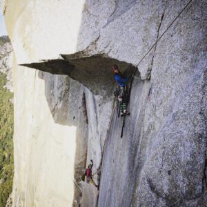 Quinn Brett Instagram - How it all started 👉🏼how it’s going. 
.
.
.
I adore this lady. Our adventures were and continue to be amazing. From our first ever climb together on #elcapitan a partnership beyond imagination was created. The support, love and caring that @ljsauter generously dotes out even in the hardest of times is a gift of all gifts. The journey of climbing and running up and across 🏔 mountains and 🌵 deserts —-pales in comparison to the emotional scape—our heads and our hearts, the laughs and the tears. 
.
.
.
#friendship #gratitude 

1- on top of El Cap after our first time roping up together, 8 hours or so of climbing on the Nose. 2014
2- seriously sussing our strategies on Touchstone Wall. 2016 
3- in the throes of gear checking during our successful 4 walls-in-a-day in #zionnationalpark 
4- climbing under the great roof #yosemitenationalpark 
5- Libby chasing or pushing  me, prepping for long ass running adventures. 
6- Libby birthday climb with @josie_mckee_ just a few days before my big digger. 2017. 
7- first time outside after the fall. 2017. 
8- freshly fancy, @americanalpine dinner. 2018. 
9- return to Zion different adventures, same love. 2019. 
10- different helmets, stronger friendship. 2021. 
.
.
.
.
.
.
.

.
 .
#climbing #rockclimbing #enduranceathlete #skiing #mountains #mountainbiking #trailrunning #running #roadbiking #crossfit #yoga #paragliding #outdoors #athlete #spinalcordinjury #spinalcordresearch #paralyzed #medicine #walking #peeing #protectpubliclands #nationalparks #wilderness #disability