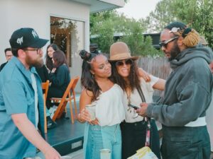 Actress Quinta Brunson HD Instagram Photos and Wallpapers July 2024