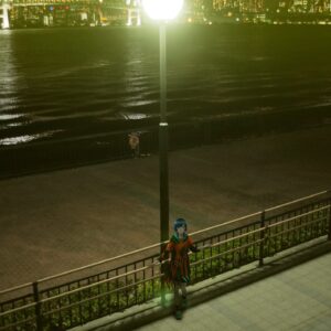 RIM Instagram - もう二度と同じことが起きませんように。願いはそれだけ。

#理芽
