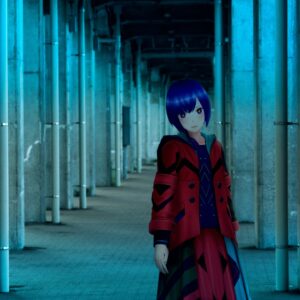 RIM Instagram - 涙は大切な時のために取っておこう

#理芽