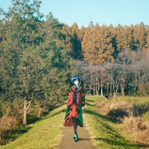 RIM Instagram - 終わりがあるから懸命に今を生きられるんだろうね

#理芽