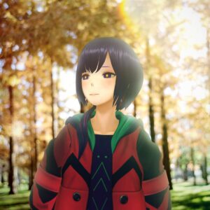 RIM Instagram - 笑顔は周りの人をも元気にする魔法

#理芽