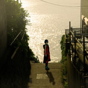 RIM Instagram - もう二度と同じことが起きませんように。願いはそれだけ。

#理芽