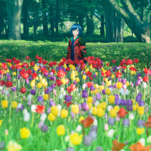 RIM Instagram - キミの1番になりたくて

#理芽