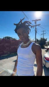 RJ Cyler Top 100 Instagram Photos and Posts