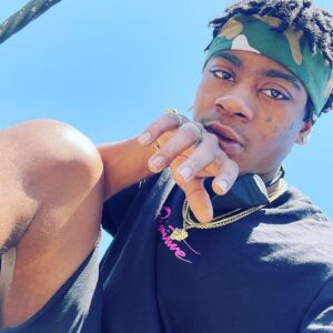 RJ Cyler Instagram - Happy Alchemy dump.
.
.
..
.
 
 
 
Praying you have a good A$$ day ✨💙.
.
.
.
.
.
.
.
.
.
.
.
.
Don't stress, even in your bad/confusing times God is still working. He knows the end picture already and has promised you peace. So rest in it and enjoy your day. 😁✨🌻.
.
...
.
.
.
.
.
.#chill #vibes #in #my #Peace #bag #smile #personalgrowth #BringThat💩 #nuggetnation #rjcyler #share #love #today #teusday #like #repost #alchemy #all #love