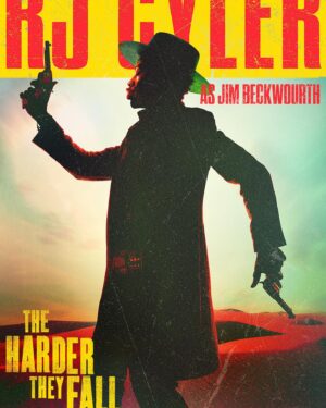 RJ Cyler Instagram - Smooth man James 😈  @netflixfilm
@strongblacklead
@idriselba 
@zaziebeetz 
@iamreginaking 
@lakeithstanfield3
@authenticdelroy 
@iamedigathegi 
@rj_cyler 
@deoncole 
 @danielledeadwyler 
  @thebullitts #thehardertheyfall