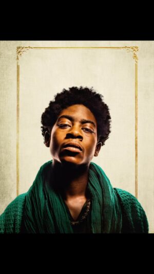 RJ Cyler Instagram - Eliiiiiiijah Rock 💪🏾😁
.
.You have to see it to know. Experience everything that is #TheBookofClarence exclusively in movie theaters Thursday. Get tickets now!
.
https://www.thebookofclarence.movie/
.
.
.
#thebookofclarence 
.
.