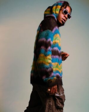 RJ Cyler Instagram - Pressure of promo 🫡🤧💪🏾🔥
.
.
..
.
.
.
.
For more exclusive photos and content visit RJCYL3R.COM 🔥🔥🔥
.#bookofclarence 
.
.
Styling by : @kierraxbailey 
📸 by: @elysethoms 
Makeup by: @elysethoms 
Custom jewelry and accessories : @dnj.made.it
(D&J co)
.
.
.TypeOn3 
.

.
.#fashion #KierraBstyling #photo #bookofclarence #elijah #steeze #clean #GUGGAH
