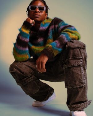 RJ Cyler Instagram - Pressure of promo 🫡🤧💪🏾🔥
.
.
..
.
.
.
.
For more exclusive photos and content visit RJCYL3R.COM 🔥🔥🔥
.#bookofclarence 
.
.
Styling by : @kierraxbailey 
📸 by: @elysethoms 
Makeup by: @elysethoms 
Custom jewelry and accessories : @dnj.made.it
(D&J co)
.
.
.TypeOn3 
.

.
.#fashion #KierraBstyling #photo #bookofclarence #elijah #steeze #clean #GUGGAH
