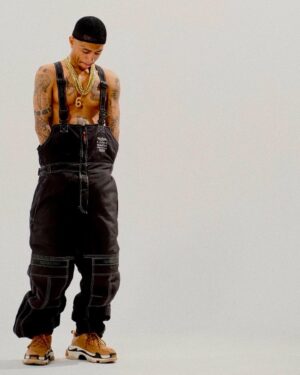 RYKEY DADDY DIRTY Instagram - surrender oneself to God
#RYKEYDADDYDIRTY
#唾奇