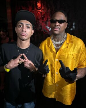 RYKEY DADDY DIRTY Instagram - GANG
#YG
#RYKEYDADDYDIRTY
#smoke