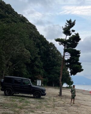 RYKEY DADDY DIRTY Instagram - a man's romance

#RYKEYDADDYDIRTY
#Mercedes-Benz Corporation
#G63