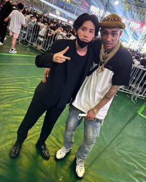 RYKEY DADDY DIRTY Instagram - We are musicians.
#RYKEYDADDYDIRTY
#oneokrock 
#TAKA