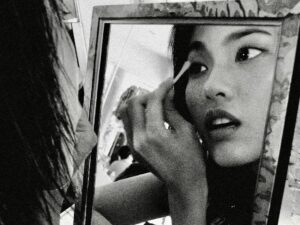 Race Wong Instagram - 2004

My sister @missracewong and I made our debut in the Hong Kong movie industry with “Ab Normal Beauty”, directed by Oxide Pang.

Being novices in the field, the art of filmmaking was uncharted territory for us. Our journey began as a blank page, but as we embarked on a two-month filming adventure in Bangkok, we truly delved into our roles, immersing ourselves in the experience.

📸 @bhanubhol 

#abnormalbeauty #oxidechunpang #racewong #rosannewong #2R #thepangbrothers #hongkong #hongkonghorror #horror #horrormovies #horrorhound #horrorjunkie
